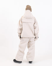 将图像阅读到画廊视图中, STITCH JACKET ECRU BEIGE