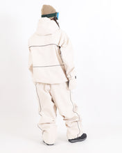 画像をギャラリービューアに読み込む, REFLECTOR JACKET CREAM BEIGE