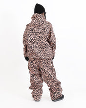 Read the image into the gallery view, REFLECTOR JACKET LEO