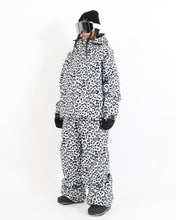 Read the image into the gallery view, REFLECTOR JACKET LEO.W