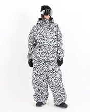 Read the image into the gallery view, REFLECTOR JACKET LEO.W