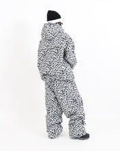 Read the image into the gallery view, REFLECTOR JACKET LEO.W