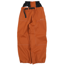 Read the image into the gallery view, PAINTER PANTS CARAMEL