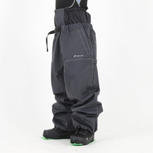 Read the image into the gallery view, PAINTER PANTS CHARCOAL