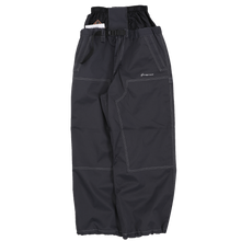 Read the image into the gallery view, PAINTER PANTS CHARCOAL