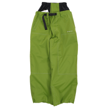 Read the image into the gallery view, PAINTER PANTS IVY GREEN