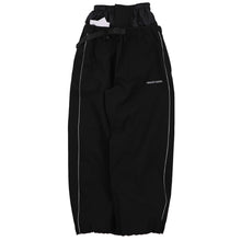 画像をギャラリービューアに読み込む, REFLECTOR PANTS BLACK