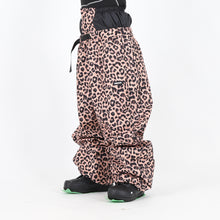 画像をギャラリービューアに読み込む, REFLECTOR PANTS LEO