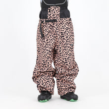 画像をギャラリービューアに読み込む, REFLECTOR PANTS LEO