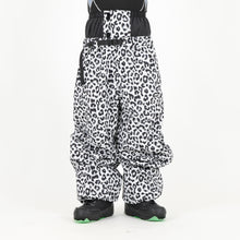 갤러리보기에 이미지를 읽고 REFLECTOR PANTS LEO.W