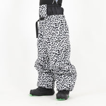 갤러리보기에 이미지를 읽고 REFLECTOR PANTS LEO.W