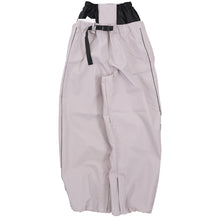 画像をギャラリービューアに読み込む, REFLECTOR PANTS L.GRAY