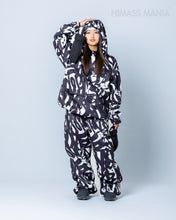 画像をギャラリービューアに読み込む, MOUNTAIN JACKET GRAFFITI