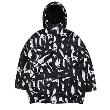 画像をギャラリービューアに読み込む, MOUNTAIN JACKET GRAFFITI