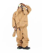 Read the image into the gallery view, MOUNTAIN JACKET MOCA