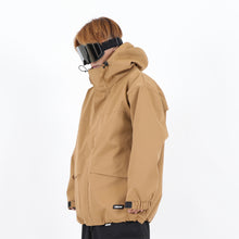 Read the image into the gallery view, MOUNTAIN JACKET MOCA