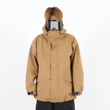 Read the image into the gallery view, MOUNTAIN JACKET MOCA
