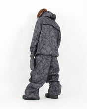 Read the image into the gallery view, MOUNTAIN JACKET PAISLEY