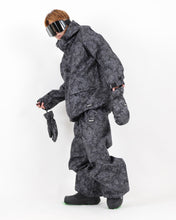 Read the image into the gallery view, MOUNTAIN JACKET PAISLEY