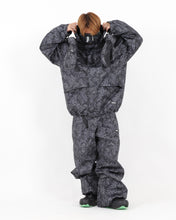 Read the image into the gallery view, MOUNTAIN JACKET PAISLEY