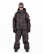 画像をギャラリービューアに読み込む, MOUNTAIN JACKET PAISLEY VINTAGE