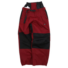 Read the image into the gallery view, DOUBLE TUCK PANTS ENJI