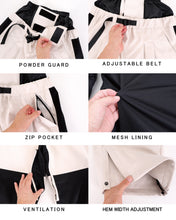 Lesen Sie das Bild in der Galerieansicht, TWOTUCK PANEL PANTS SPLINTER