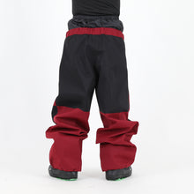 Read the image into the gallery view, DOUBLE TUCK PANTS ENJI