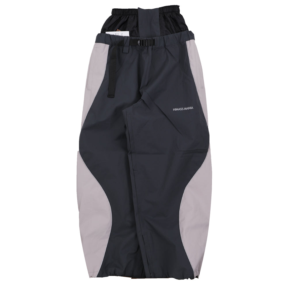 WAVE PANTS CHARCOAL L.GRAY – HIMASS MANIA