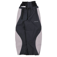 Lesen Sie das Bild in der Galerieansicht, WAVE PANTS CHARCOAL L.GRAY