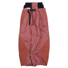 Lesen Sie das Bild in der Galerieansicht, WAVE PANTS PAISLEY SIENNA SIENNA