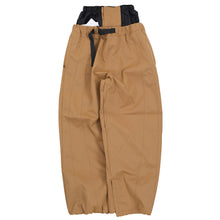 Read the image into the gallery view, BARREL PANTS MOCA