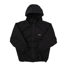 将图像阅读到画廊视图中， ZIP JACKET
