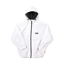 将图像阅读到画廊视图中， ZIP JACKET
