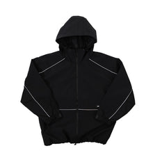 画像をギャラリービューアに読み込む, REFLECTOR JACKET
