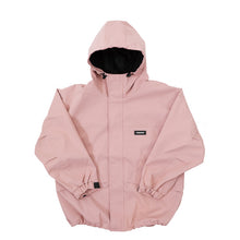 Read the image into the gallery view, MOUNTAIN JACKET
