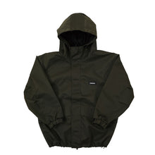 Read the image into the gallery view, MOUNTAIN JACKET
