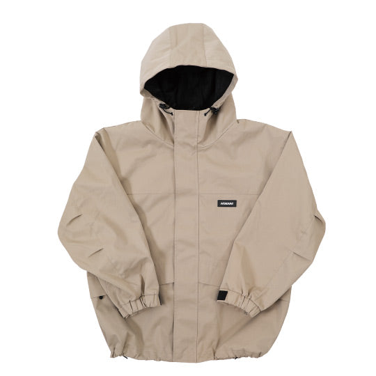 MOUNTAIN JACKET – HIMASS MANIA