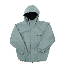 将图像阅读到画廊视图中， MOUNTAIN JACKET
