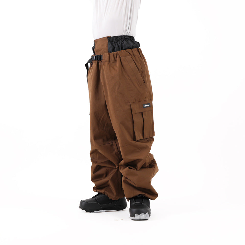 CARGO PANTS – HIMASS MANIA