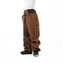 Read the image into the gallery view, CARGO PANTS
