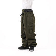 Read the image into the gallery view, CARGO PANTS
