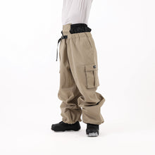 Read the image into the gallery view, CARGO PANTS
