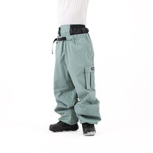 Read the image into the gallery view, CARGO PANTS
