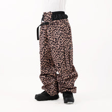 Lesen Sie das Bild in der Galerieansicht, CARGO PATTERN PANTS
