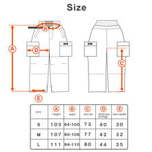 Read the image into the gallery view, CARGO PATTERN PANTS
