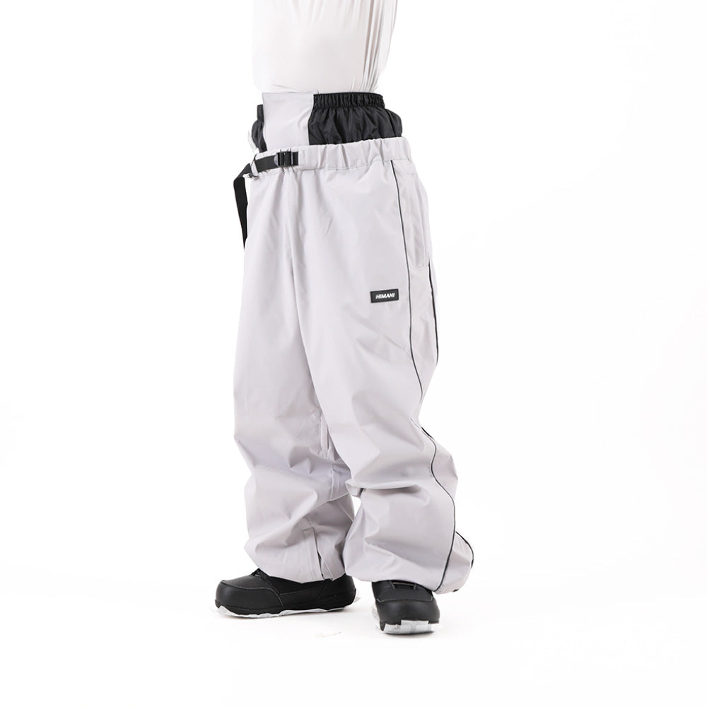 REFLECTOR PANTS – HIMASS MANIA