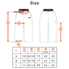 将图像阅读到画廊视图中， REFLECTOR PANTS
