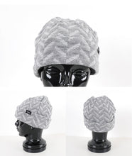 画像をギャラリービューアに読み込む, BEANIE GRAY
