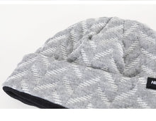 画像をギャラリービューアに読み込む, BEANIE GRAY
